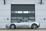 Lotus Evora 2009 года